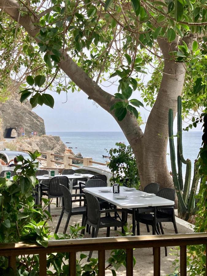 Casa Amigos Sorvilan - La Almendra 外观 照片