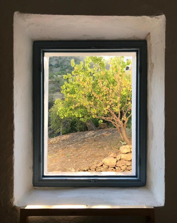 Casa Amigos Sorvilan - La Almendra 外观 照片