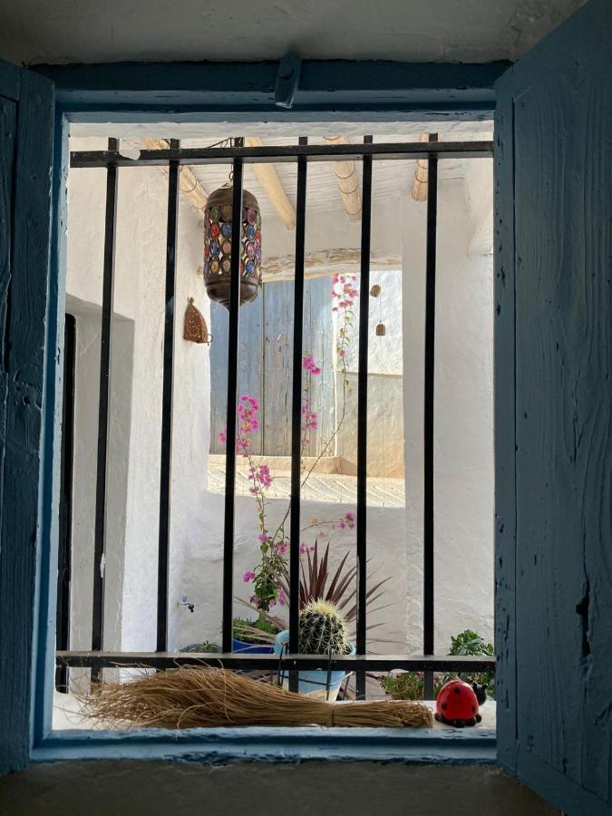 Casa Amigos Sorvilan - La Almendra 外观 照片
