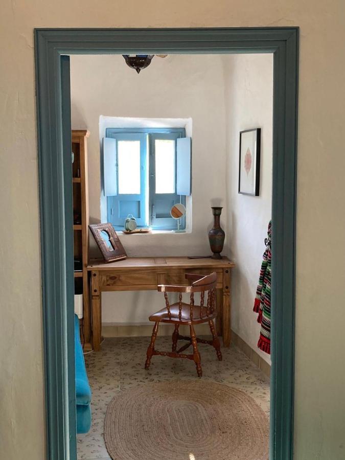 Casa Amigos Sorvilan - La Almendra 外观 照片